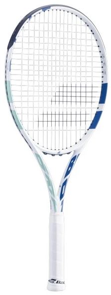 Babolat boost drive women strung racket 121224-353