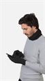 BARTS fleece touch gloves 4665-01