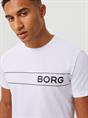 Bjorn Borg ace performance t-shirt 10002725-we001