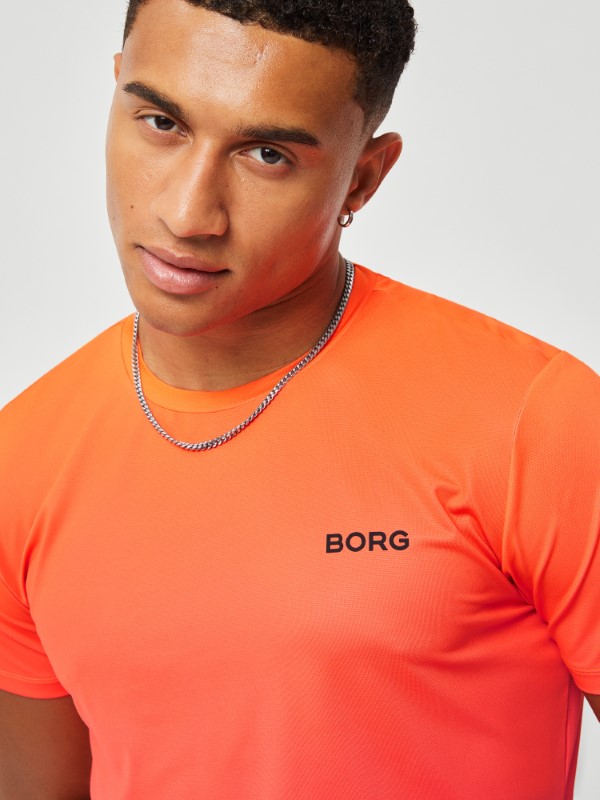 Bjorn Borg Borg Allover Printed T-Shirt 10003042-p0561
