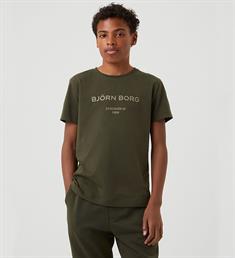Bjorn Borg Borg logo T-Shirt 10001289-gn007