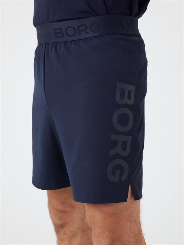Bjorn Borg Borg Pocket Shorts 10001895-na002