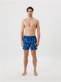 Bjorn Borg borg print swim shorts 10001634-p0295