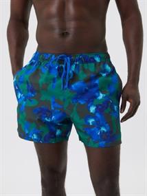 Bjorn Borg borg print swim shorts 10001634-p0297