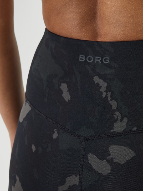 Bjorn Borg borg printed tights 10002912-p0542