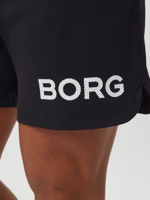 Bjorn Borg borg short shorts 10000573-bk029