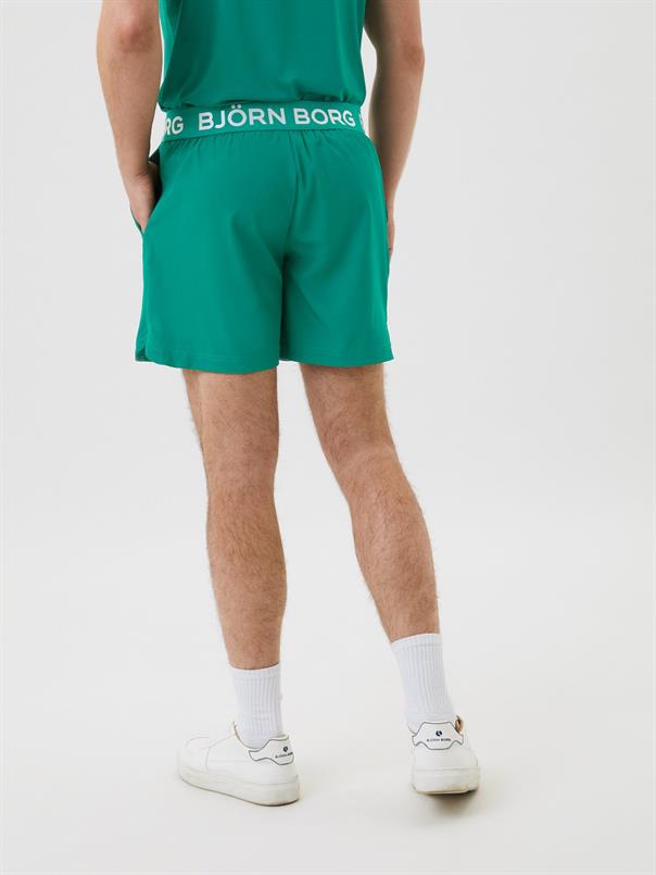 Bjorn Borg borg short shorts 10000573-gn078
