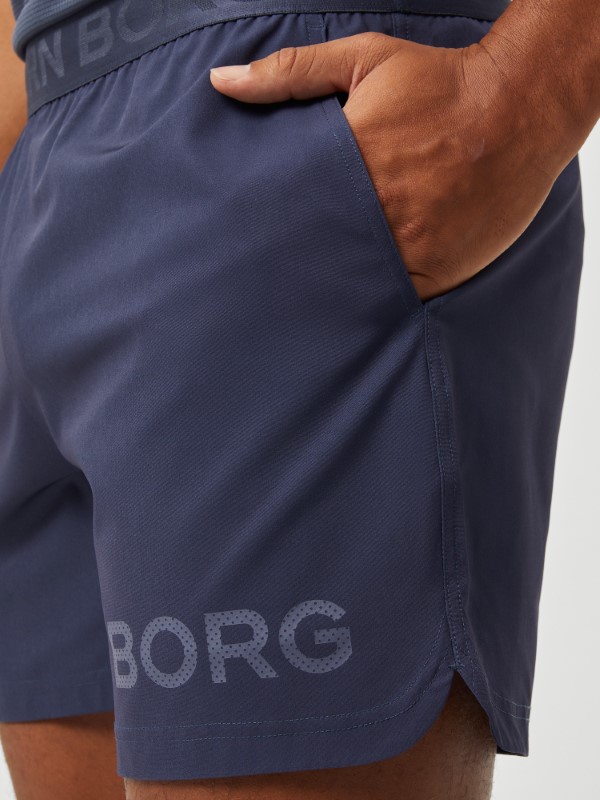 Bjorn Borg borg short shorts 10000573-gy028