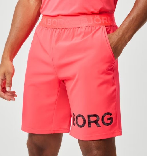 Bjorn Borg borg shorts 9999-1191-50051