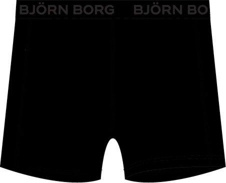 Bjorn Borg Borg Stretch Swim Shorts 10002466-bk001