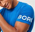Bjorn Borg Borg T-Shirt 9999-1140-bl143
