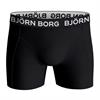 Bjorn Borg COTTON STRETCH BOXER 1p 10000884-bk015