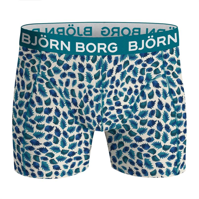 Bjorn Borg cotton stretch boxer 1p 10001714-mp005