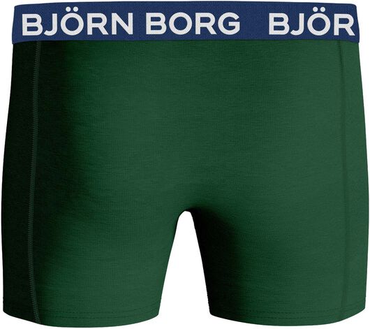 Bjorn Borg cotton stretch boxer 1p 10002352-gn128