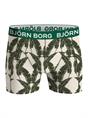 Bjorn Borg cotton stretch boxer 1p 10002352-p0411