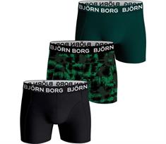 Bjorn Borg cotton stretch boxer 3p 10002608-mp009