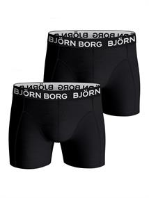 Bjorn Borg essential boxer 2p 10000885-mp004