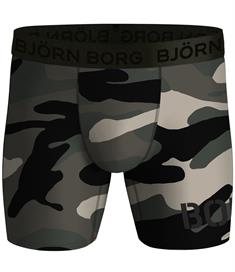 Bjorn Borg performance boxer 1p 10001866-pd033