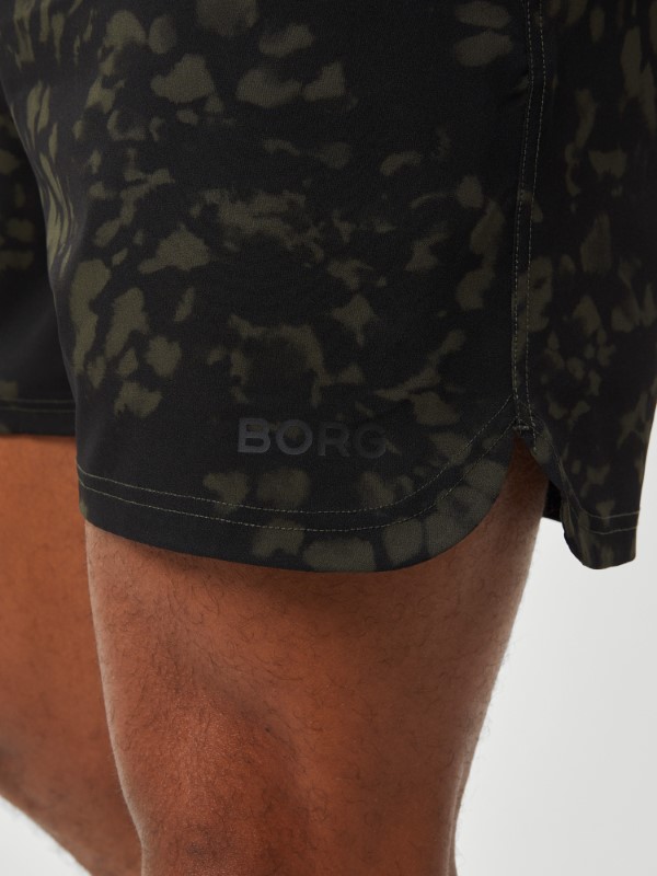 Bjorn Borg Short Shorts Print 10003044-p0622