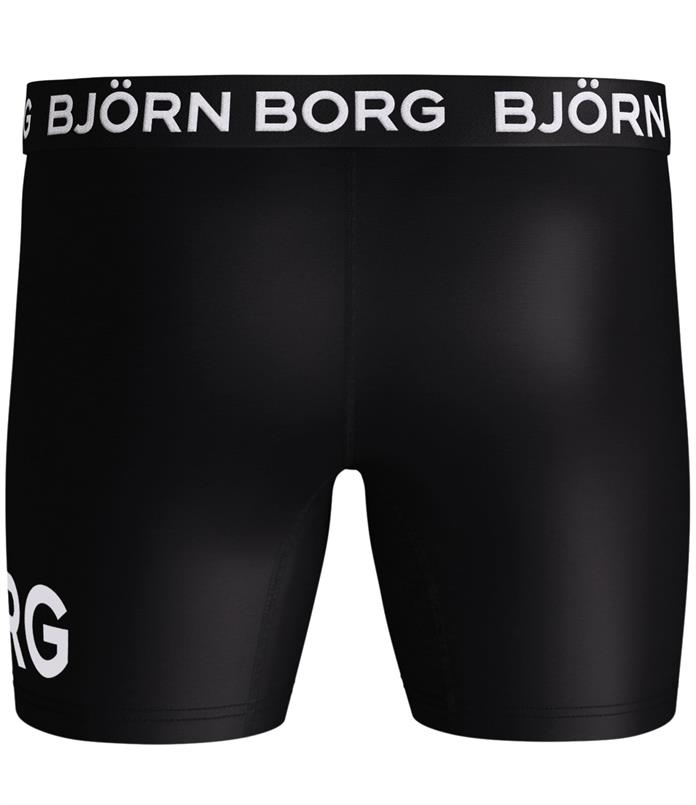 Bjorn Borg Shorts BB Placed Borg 1P 9999-1345-90651