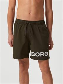 Björn Borg borg swim shorts 10002064-gn002