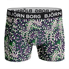 Björn Borg cotton stretch boxer 1p 10001272-p0183
