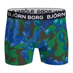 Björn Borg cotton stretch boxer 1p 10001714-mp004