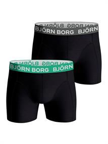 Björn Borg Cotton Stretch Boxer 2p 10002091-mp002