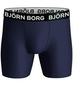 Björn Borg performance boxer 1p 10001866-na002