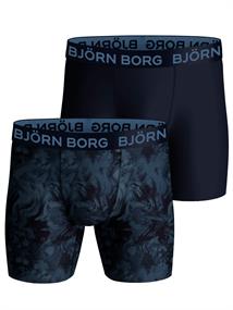 Björn Borg Performance Boxer 2p 10002101-mp003