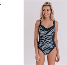 BOMAIN ladies swimsuit dublin + 21326a-900