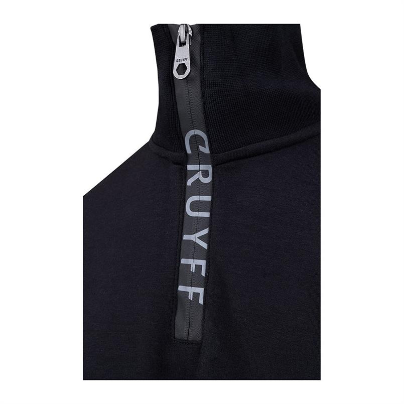 CRUYFF SPORTS Cascade Pullover Zwart ca233120-998