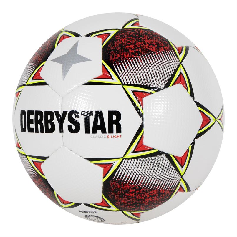 Derbystar derbystar classic s-light ii 286959-2600