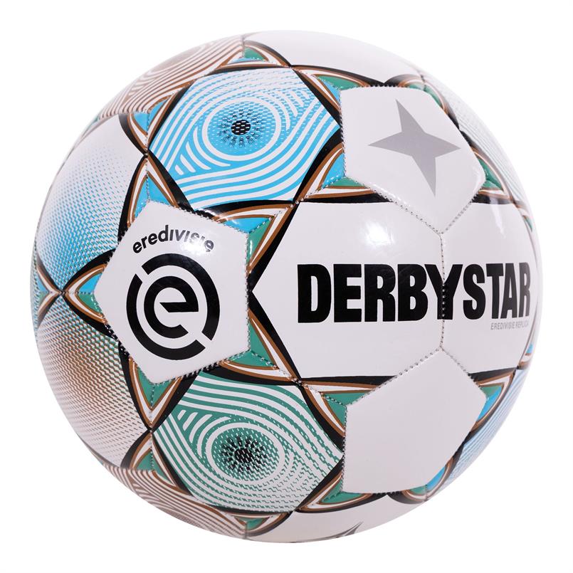 Derbystar derbystar eredivisie design replica 287821-2000