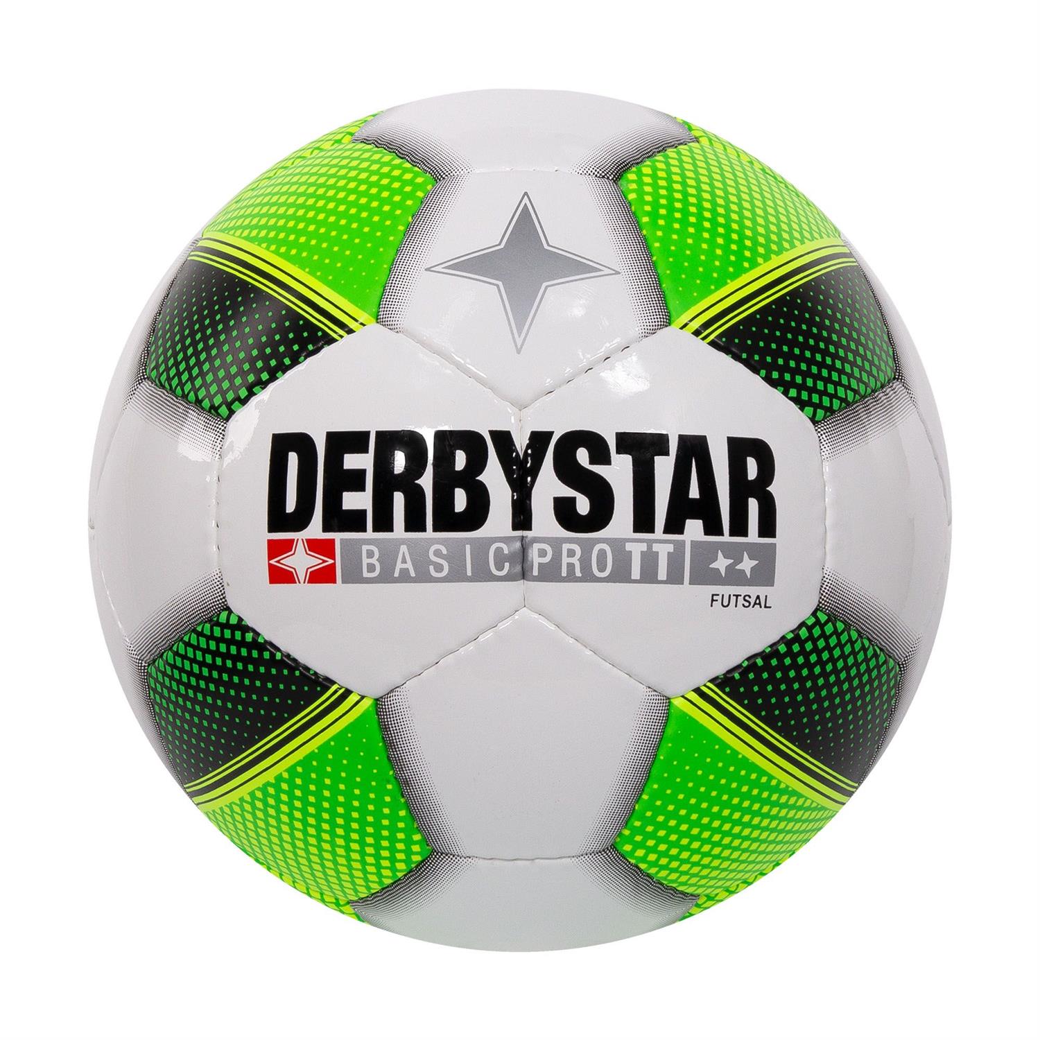 Vies Barry Ontslag Derbystar derbystar futsal basic pro tt 287980-2100 van ballen