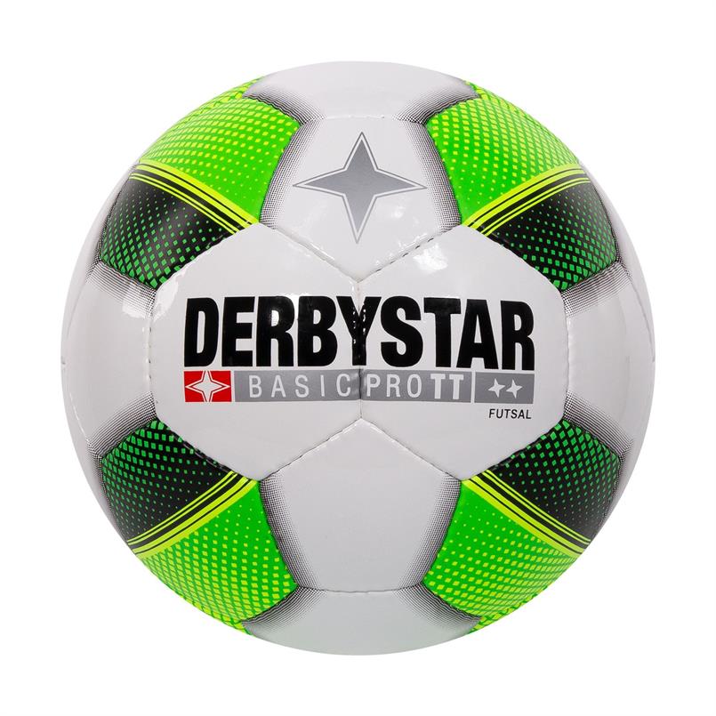 Derbystar derbystar futsal basic pro tt 287980-2100