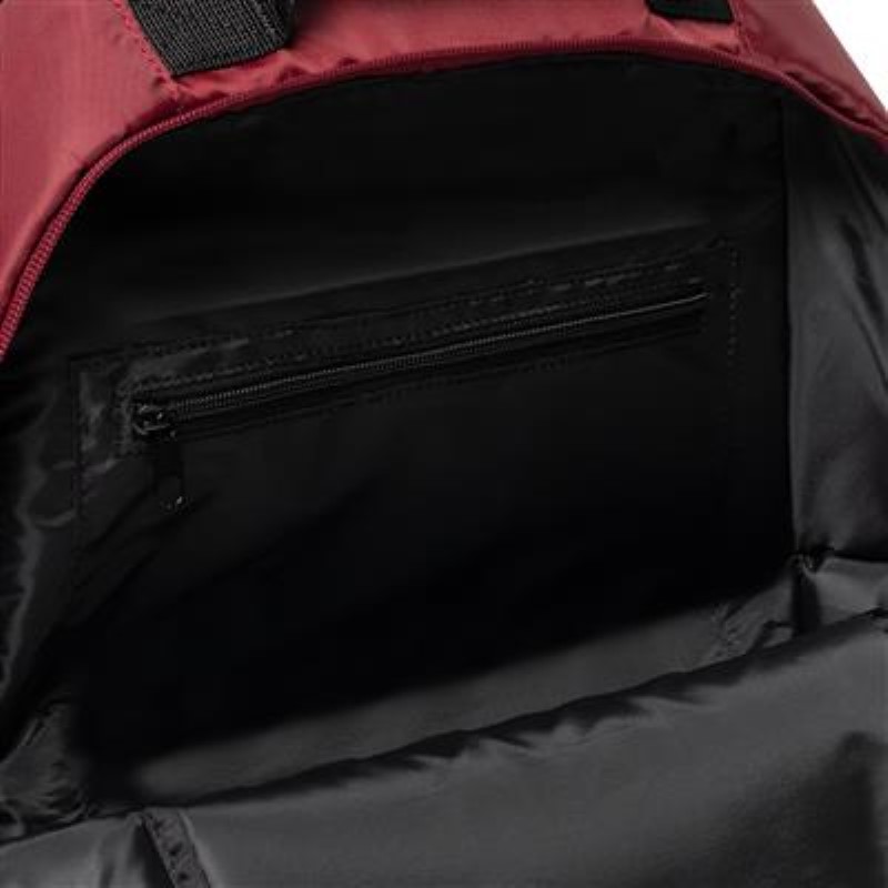DUNLOP d tac cx-club backpack black/red 10350437