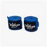 Forza Wrap met Klitteband Blue-Black foafz83 pb