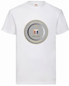 FRUIT OF THE LOOM Kampioen-T-shirt 811380/811970