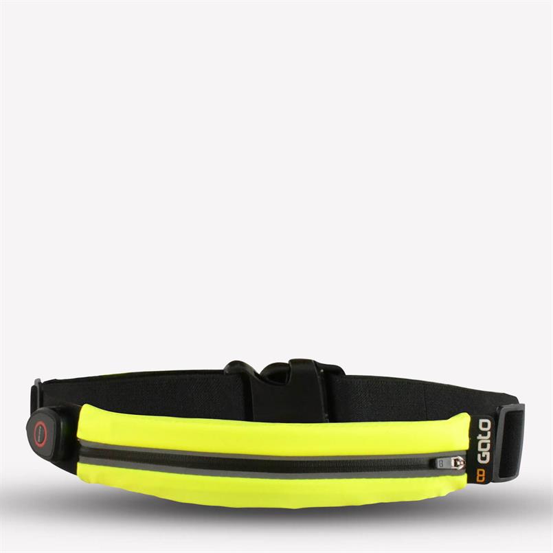 GATO sport usb led belt sbl02-36