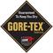 Goretex label