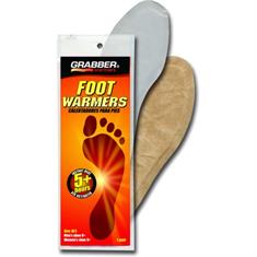 Grabber grabber foot-heater m/l alrh10b