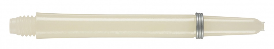 HARROWS Shaft Nylon Short White 191321
