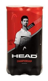 HEAD 2x4b championship 575321