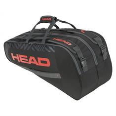 HEAD base racket bag m 261313-bkor