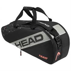 HEAD team racket bag m 262224