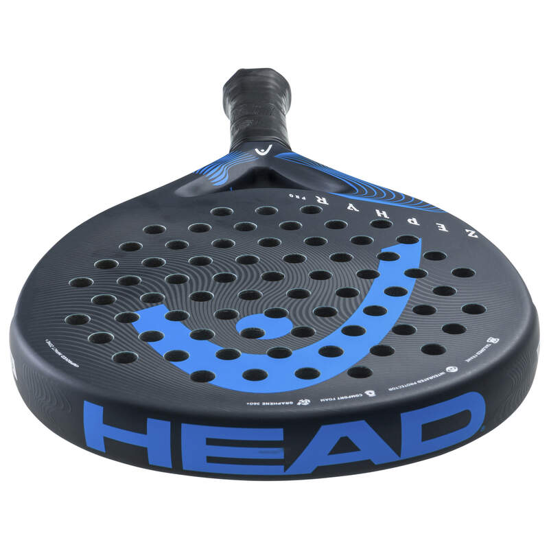 HEAD zephyr pro 225013-992