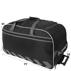 HUMMEL Hummel Travelbag Elite 184822-8000