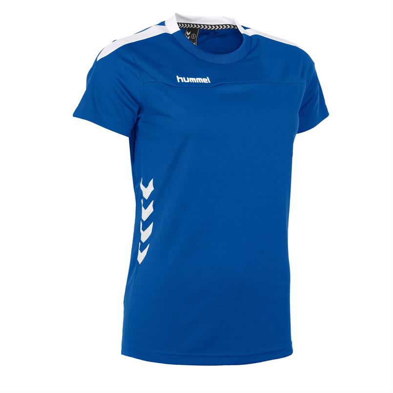 HUMMEL hummel valencia t-shirt ladies 160004-5200