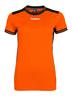 HUMMEL Lyon Shirt Ladies 110001-3800